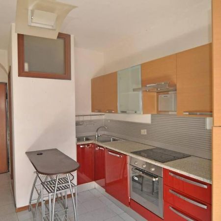 Mini Sarpi Appartement Milaan Buitenkant foto